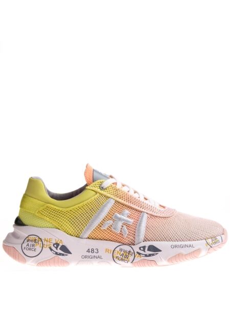 Premiata Premiata Sneakers Multi for Woman