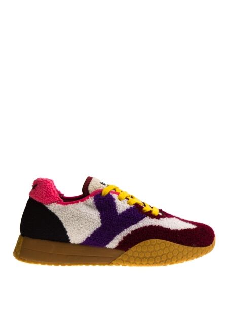 Keh-noo Dames sneakers multi