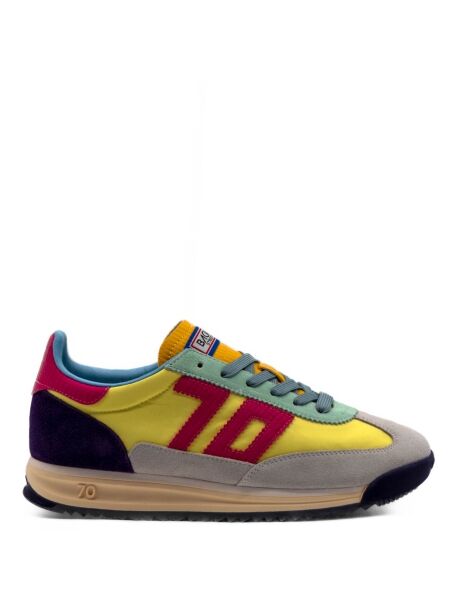 Back70 Back70 Sneakers Multi for Woman