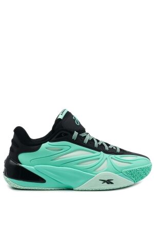 Reebok dames sneakers rubberzool multi