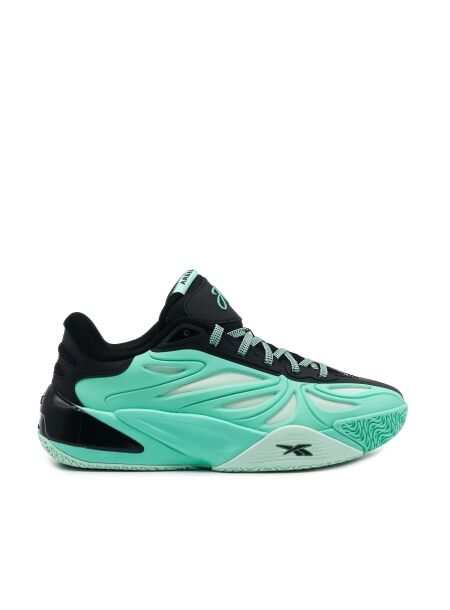 Reebok Dames sneakers rubberzool multi