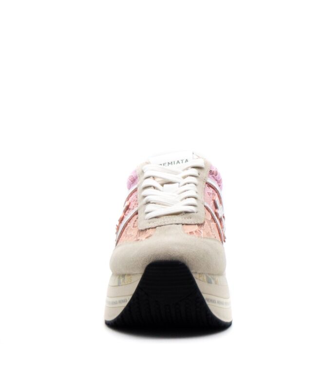 Premiata platform 2025
