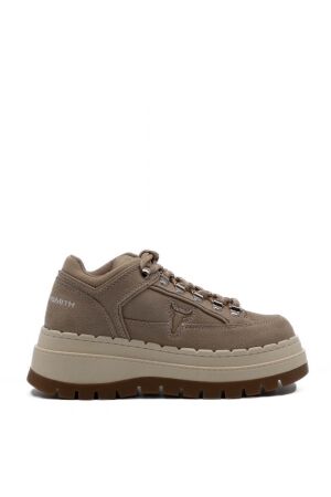 Windsor Smith dames sneakers naturel