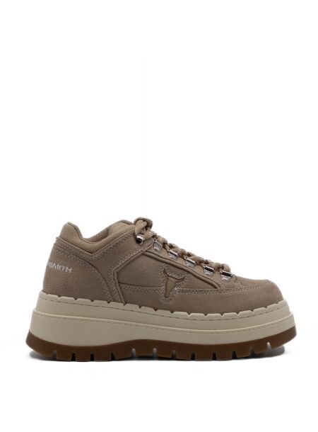 Windsor smith Dames sneakers naturel