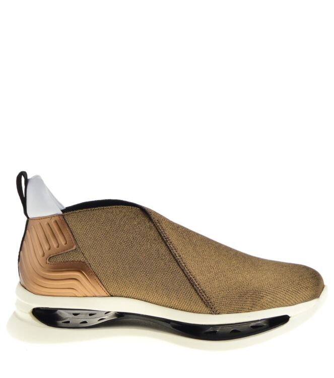 Arkistar Arkistar dames sneakers goud 2178 Gold Arkistar Dames Sneakers in Goud online kopen