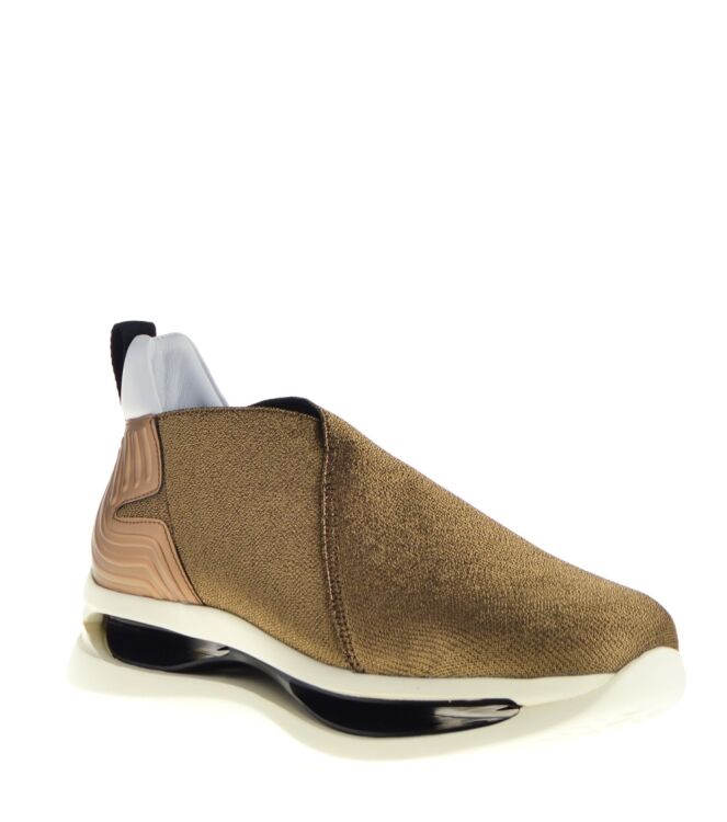 Arkistar Arkistar dames sneakers goud 2178 Gold Arkistar Dames Sneakers in Goud online kopen