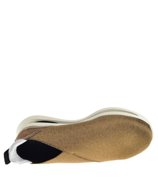 Arkistar Arkistar dames sneakers goud 2178 Gold Arkistar Dames Sneakers in Goud online kopen