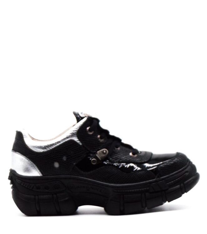 Rocky c7 black hotsell