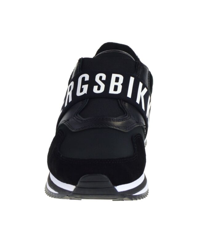 Bikkembergs Sneakers Black for Women