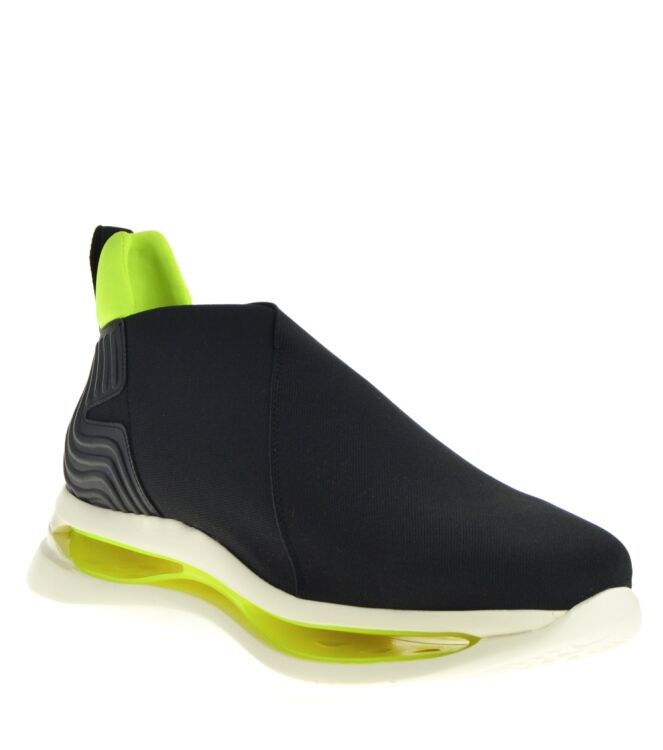 Arkistar Arkistar dames sneakers zwart 217 Black Arkistar dames sneakers zwart 19 zwart combi. Direct leverbaar uit de webshop van www.taft.nl/