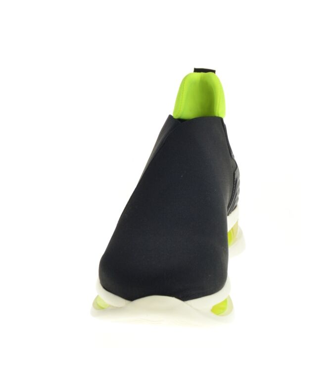 Arkistar Arkistar dames sneakers zwart 217 Black Arkistar dames sneakers zwart 19 zwart combi. Direct leverbaar uit de webshop van www.taft.nl/