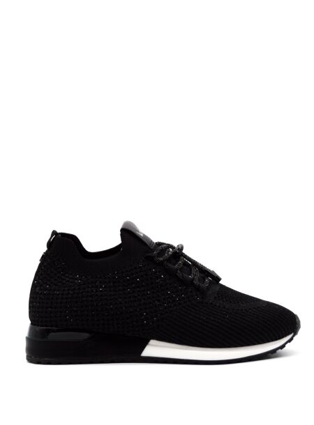 La strada La Strada Sneakers Zwart for Woman