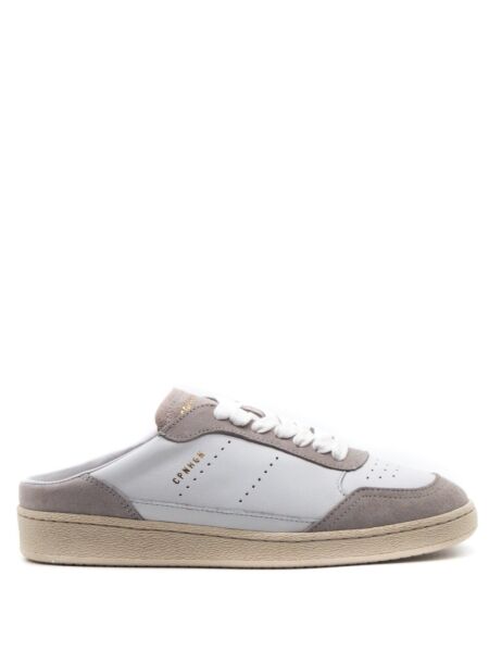 Copenhagen studios Dames instap sneakers wit