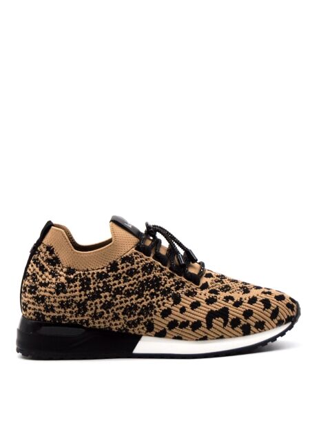 La strada La Strada Sneakers Natural for Woman