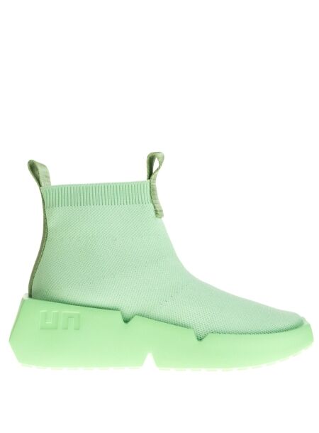 United nude Dames sneakers divers groen