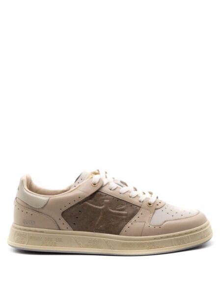 Premiata  Heren sneakers beige