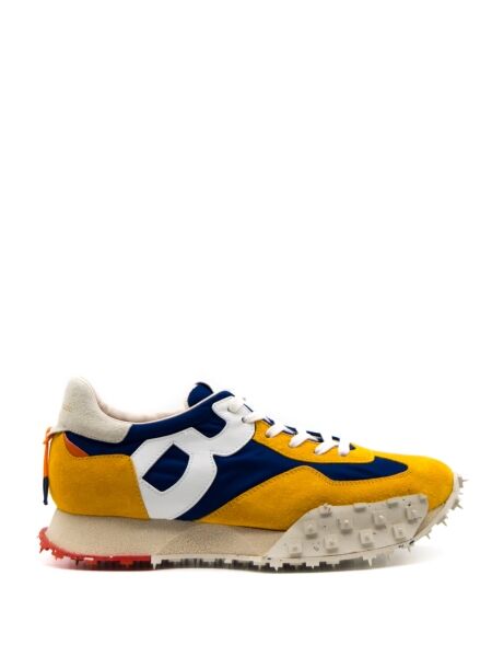Barracuda Barracuda Sneakers Yellow for Men