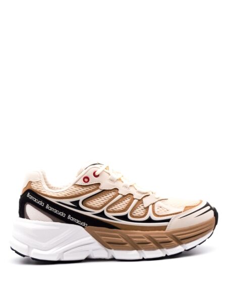 Barracuda Barracuda Sneakers Beige for Men
