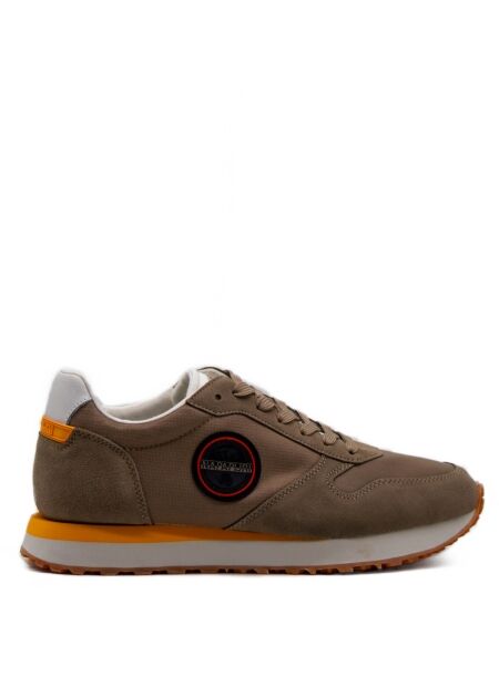 Napapijri Napapijri Sneakers Beige for Men