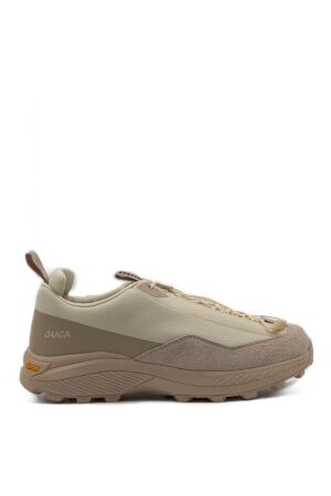 Duca Walking heren sneakers beige
