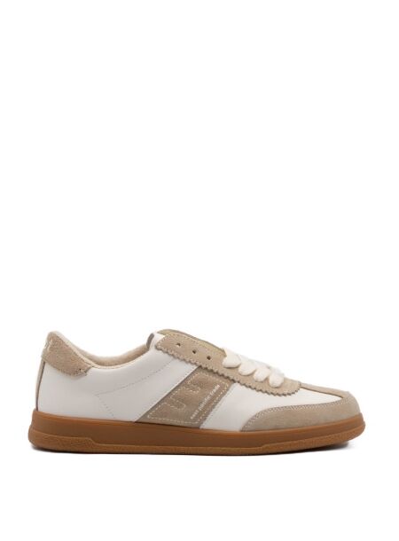 East pacific trade Heren sneakers beige