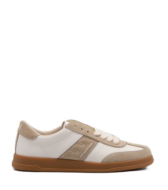 East Pacific Trade  Heren Sneakers Beige 05 beige