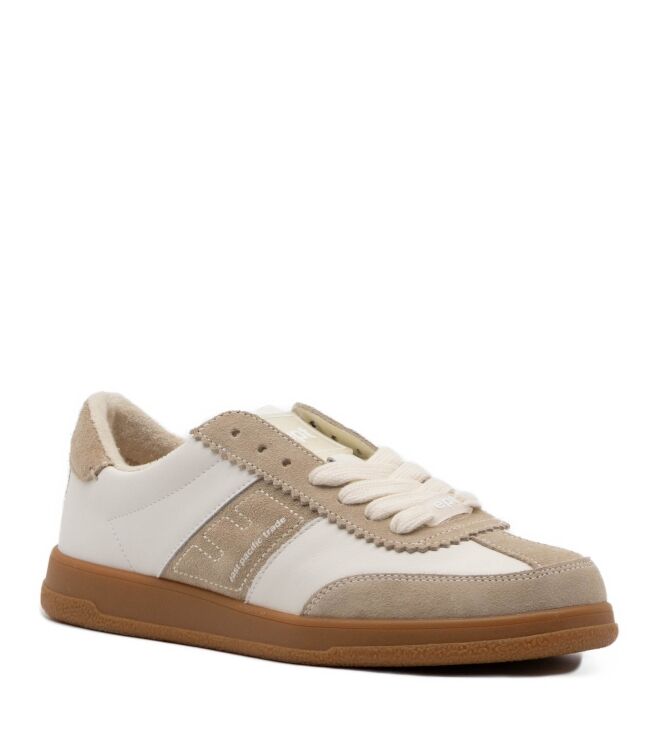 East Pacific Trade  Heren Sneakers Beige 05 beige