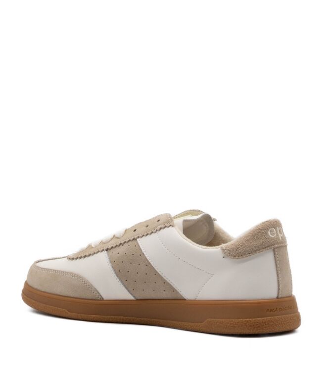 East Pacific Trade  Heren Sneakers Beige 05 beige