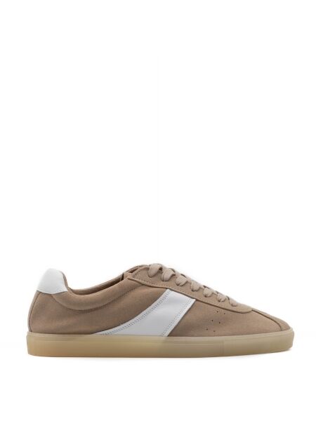 Copenhagen studios Heren sneakers rubberzolen beige