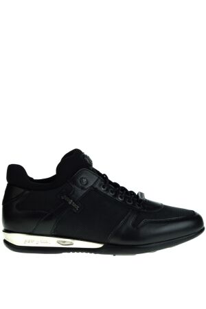 new rock New Rock Sneakers Black for Men