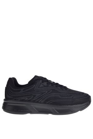 Fessura heren sneakers zwart