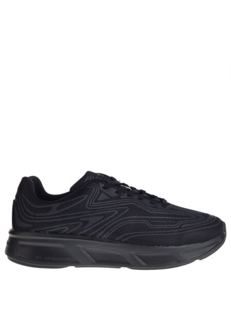 Fessura Fessura Sneakers Black Combi for Men