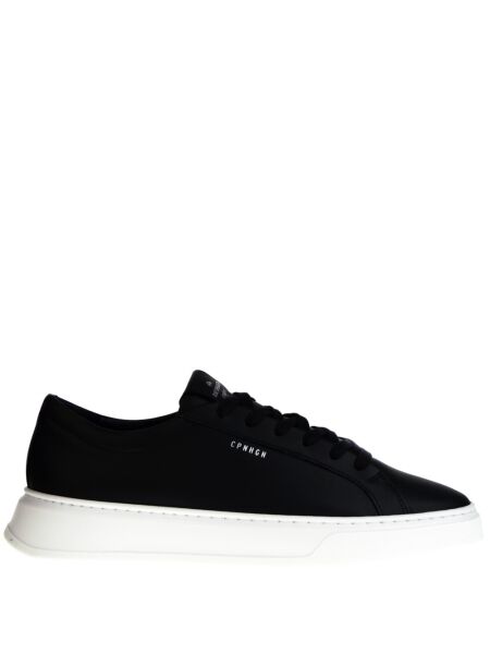  Heren sneakers zwart