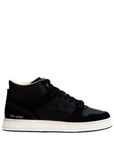 Premiata Premiata Sneakers Black for Men 