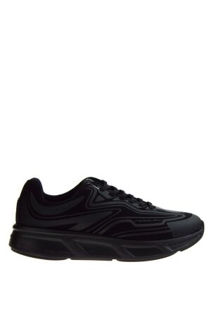 Fessura heren sneakers zwart