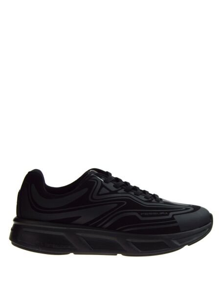 Fessura Fessura Sneakers Black for Men