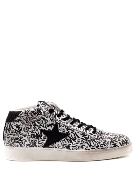 Cetti Cetti Sneakers Black  for Men