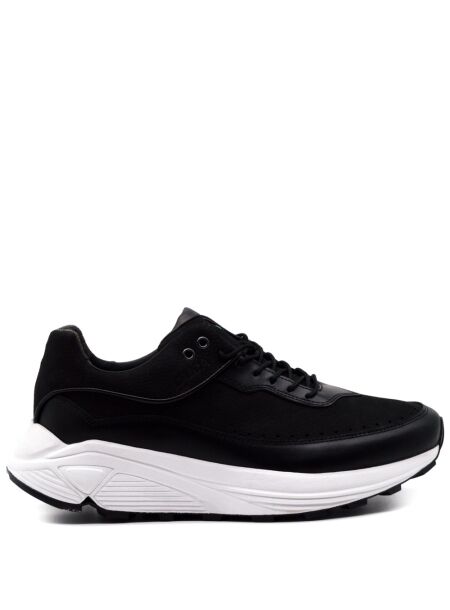 Duca del cosma Heren sneakers zwart