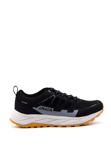 Duca walking Duca Walking Sneakers Black for Men