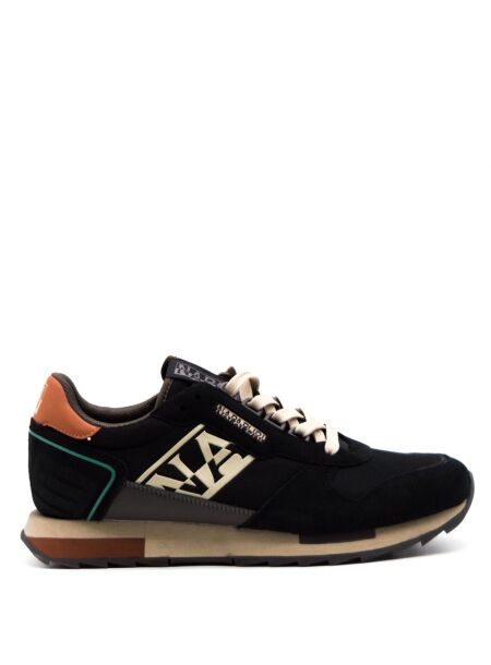 Napapijri Napapijri Sneakers Black for Men
