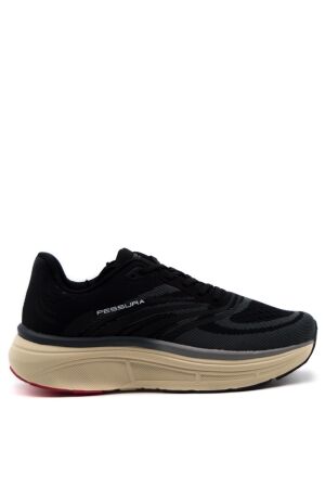 Fessura heren sneakers zwart