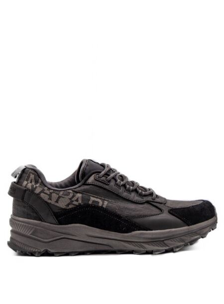 Napapijri Napapijri Sneakers Black for Men