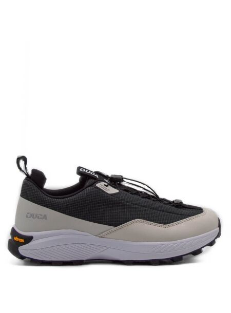 Duca walking Duca Sneakers Black/White for Men
