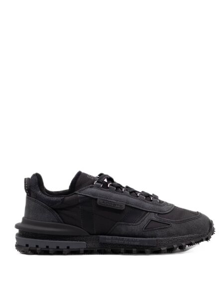 Lacoste Heren sneakers zwart
