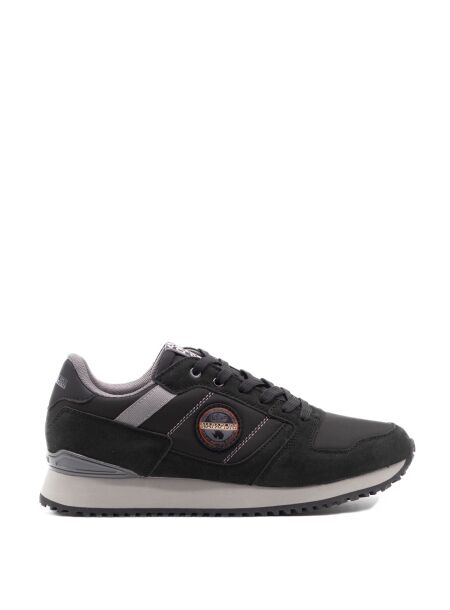 Napapijri Heren sneakers zwart
