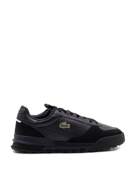 Lacoste Heren sneakers zwart