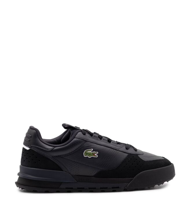 Lacoste Heren Sneakers in Zwart online kopen 
