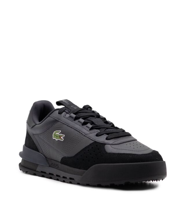 Lacoste Heren Sneakers in Zwart online kopen 