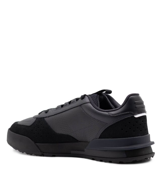 Lacoste Heren Sneakers in Zwart online kopen 