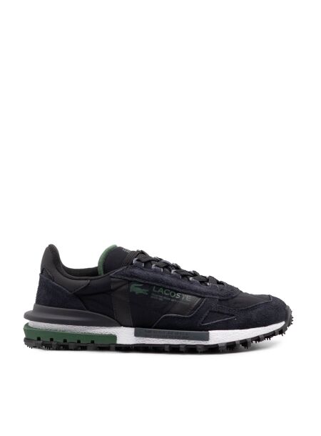 Lacoste Heren sneakers zwart